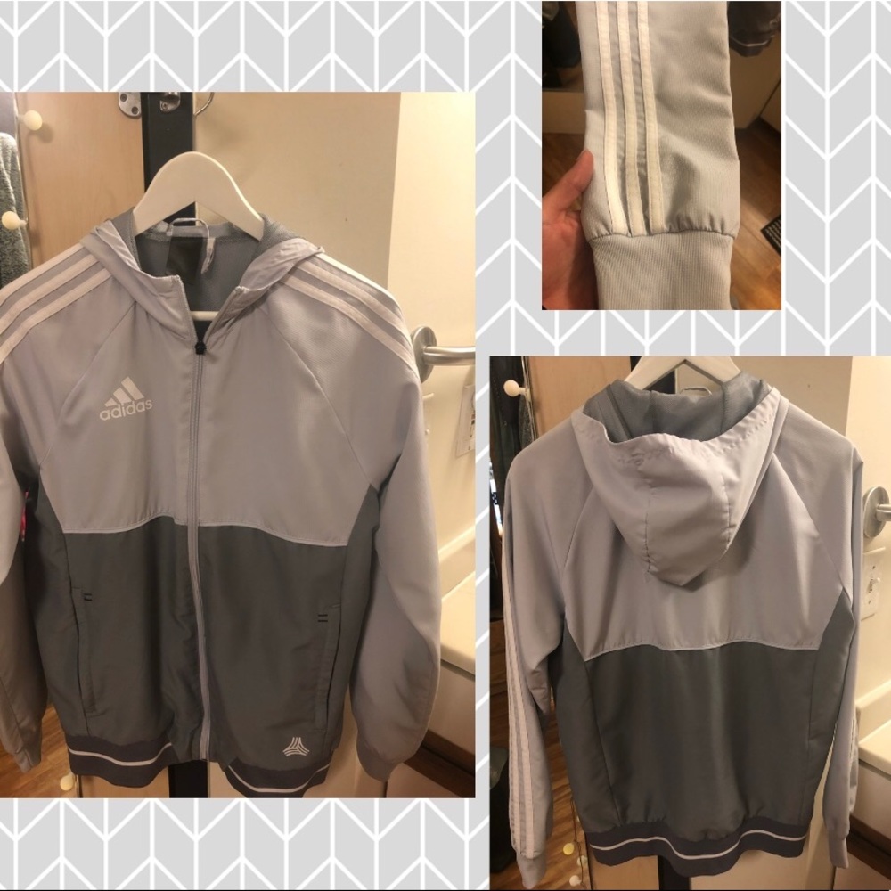Adidas Jacket - Picture 4 of 4